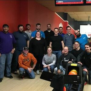 Team Page: Buffalo's Got Gas